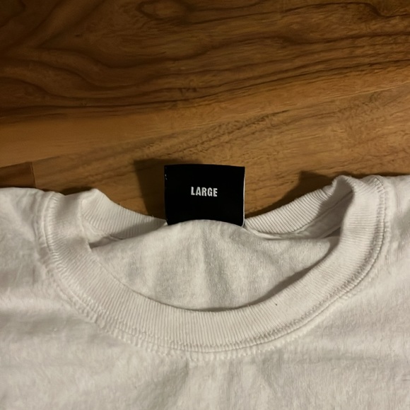 Juice WRLD Fighting Demons Limited Edition Long Sleeve Shirt - Picture 3 of 7